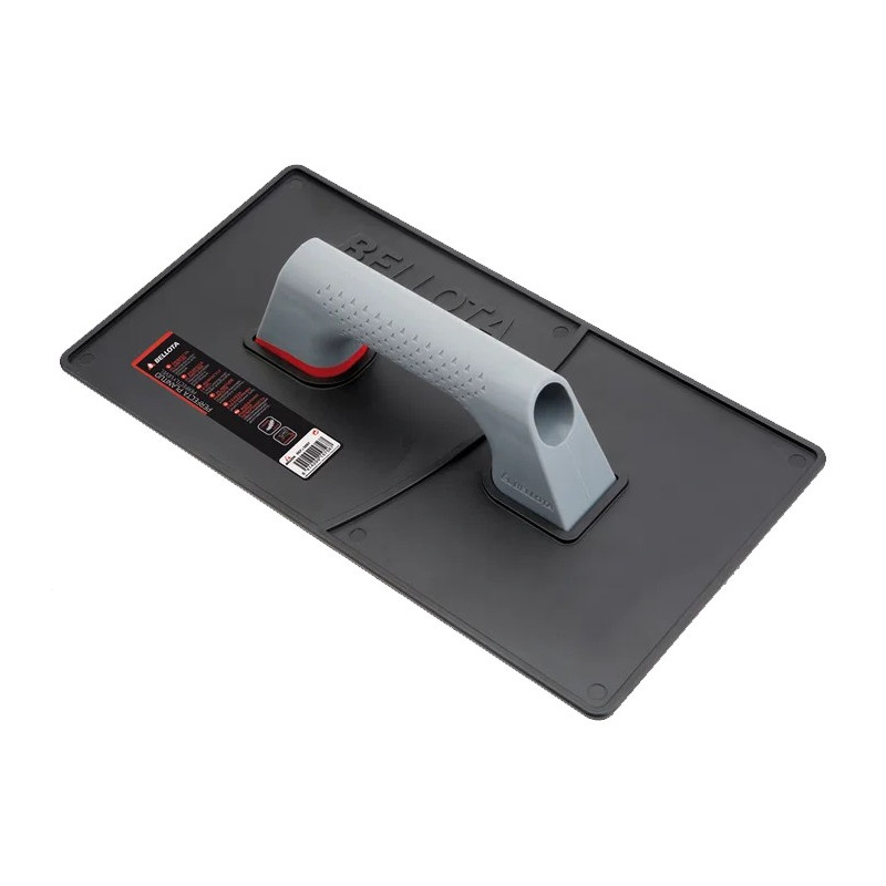 TALOCHA RECTANGULAR BASE LIJA 360x190 MOD.5887