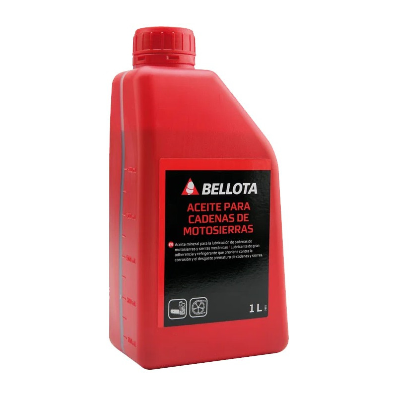 LUBRICANTE CADENA MOTOSIERRA 3660