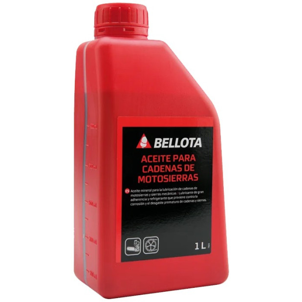 LUBRICANTE CADENA MOTOSIERRA 3660