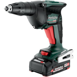 ATORNILLADOR METABO IMPACTO TBS 18 LTX BL
