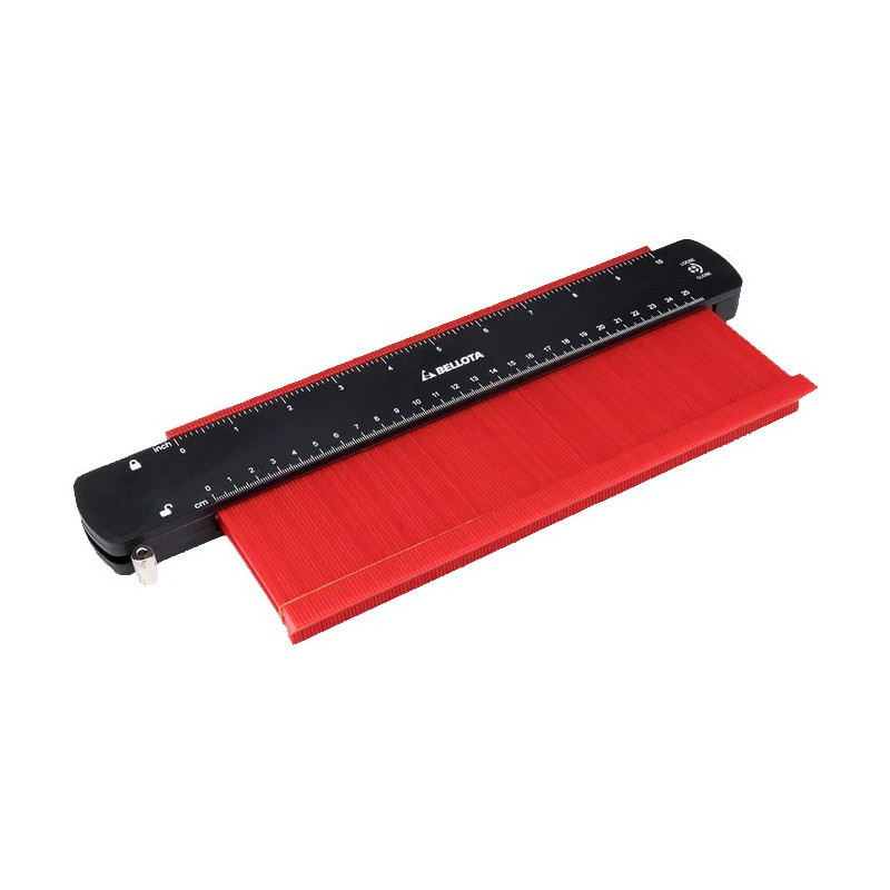 PLANTILLA PARA FORMAS 260mm