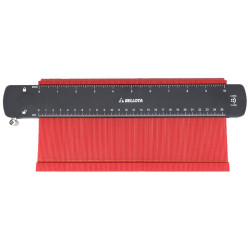PLANTILLA PARA FORMAS 260mm