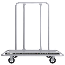 CARRO PLATAFORMA PORTAPANELES-PLACAS 900KG