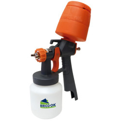 PISTOLA DE PINTAR ELECTRICA MOD.PPE-450