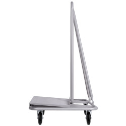CARRO PLATAFORMA PORTAPANELES-PLACAS 900KG