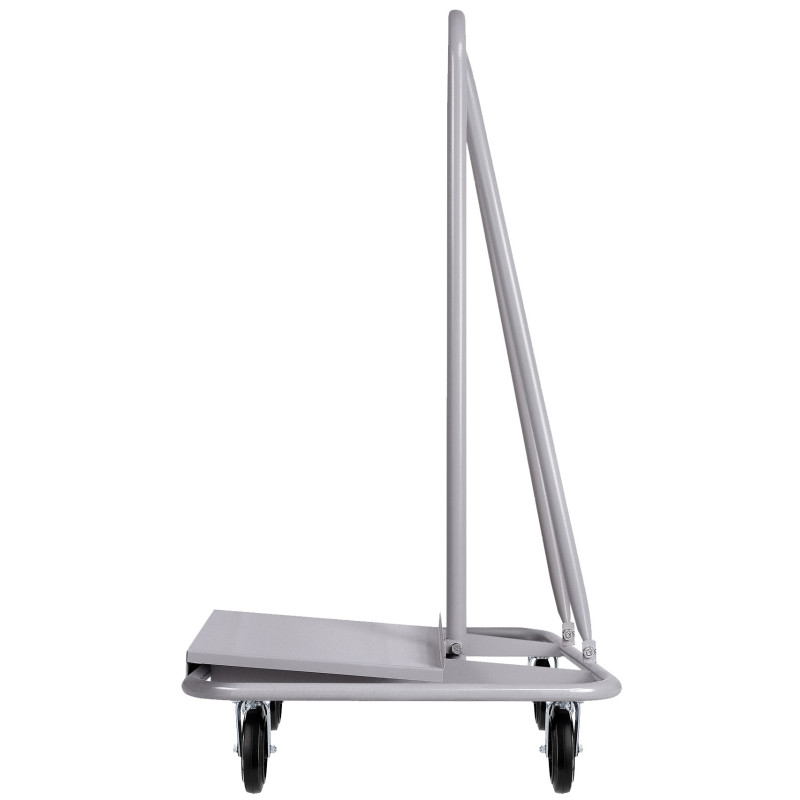 CARRO PLATAFORMA PORTAPANELES-PLACAS 900KG