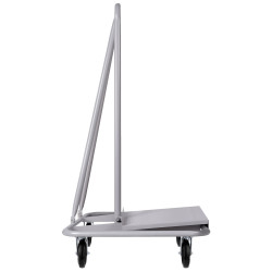 CARRO PLATAFORMA PORTAPANELES-PLACAS 900KG