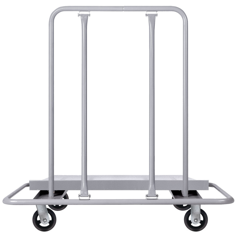CARRO PLATAFORMA PORTAPANELES-PLACAS 900KG