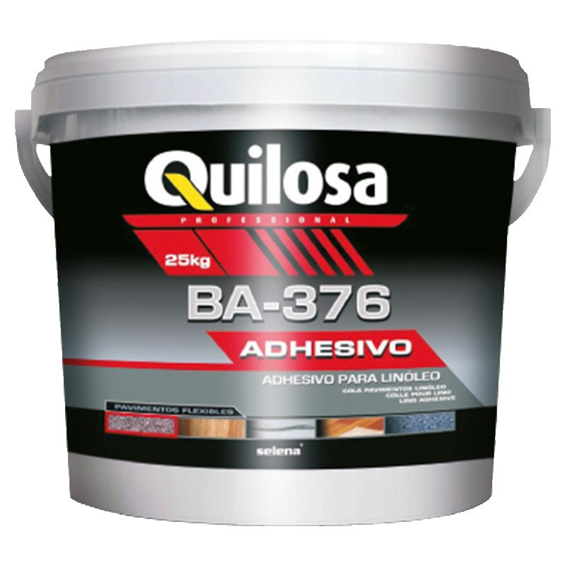 ADHESIVO BA-376 6KG