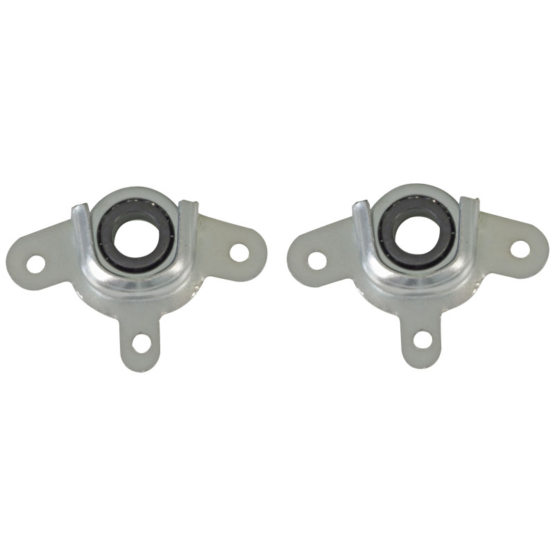 SOPORTE Y RODAMIENTO 28MM (2UND)