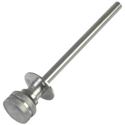 BLOQUEO VENTANA MOD.40 CROMADO
