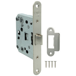 PESTILLO AMIG 3000U 50x70 ACERO CROMO MATE
