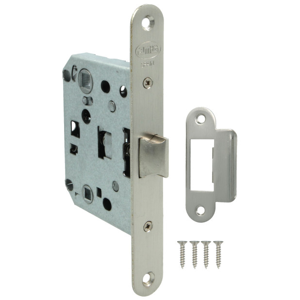 PESTILLO AMIG 3000U 50x70 ACERO CROMO MATE