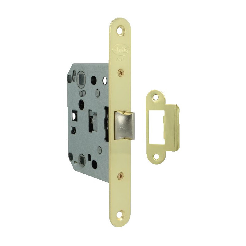 PESTILLO AMIG 3000U 50x70 ACERO LATONADO