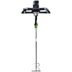 MEZCLADOR FESTOOL MX 1000 E EF HS2