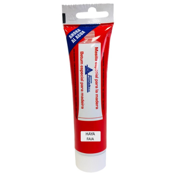 MASILLA MADERA HAYA 120GR