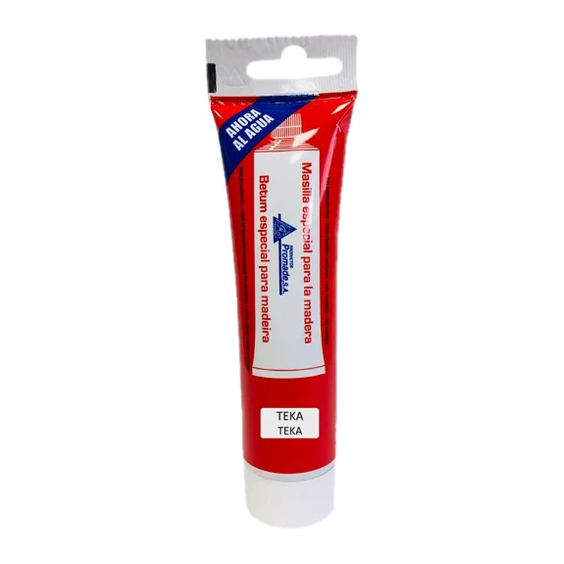 MASILLA MADERA TEKA 120GR
