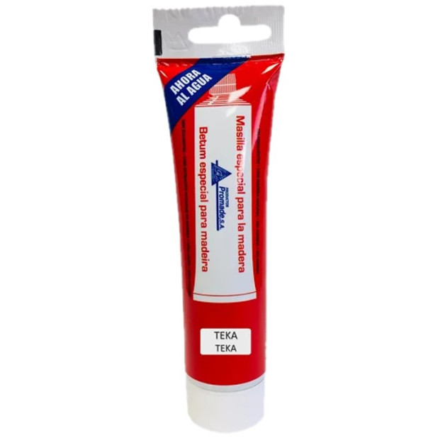 MASILLA MADERA TEKA 120GR