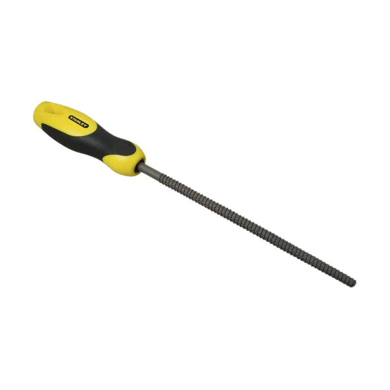 ESCOFINA REDONDA ENTREFINA 8"/200MM