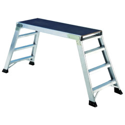 TABURETE ALUMINIO UPDOWNG 87CM