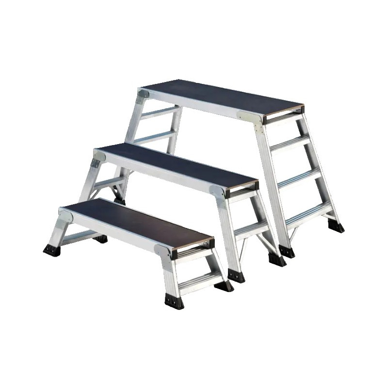TABURETE ALUMINIO UPDOWNG 87CM
