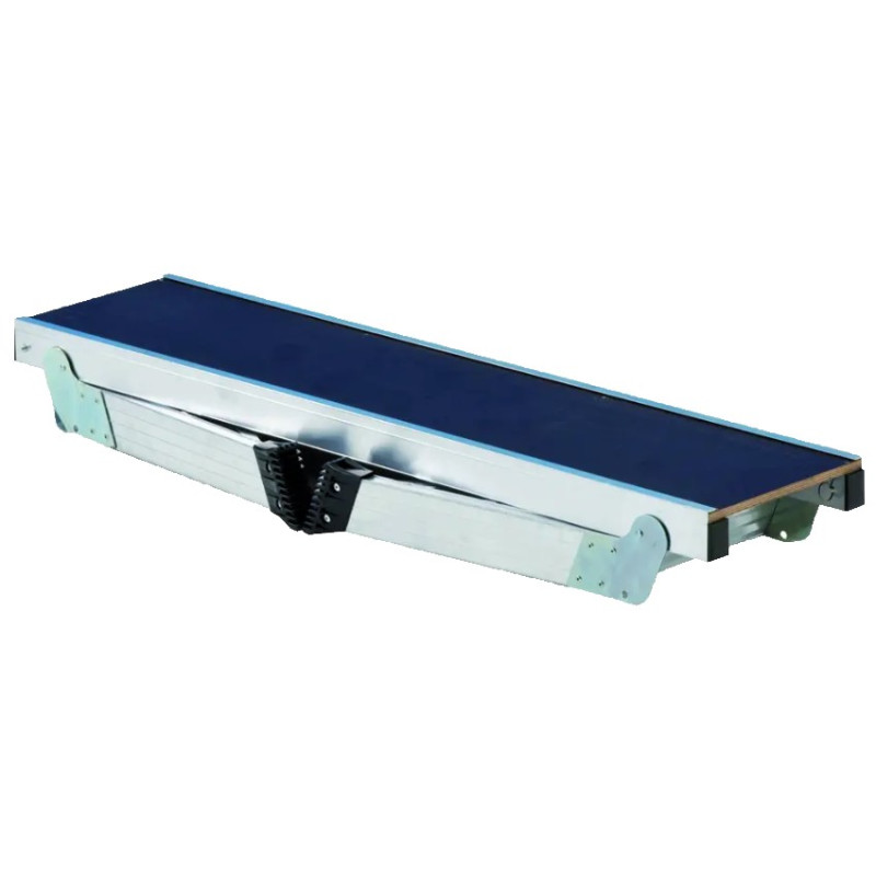 TABURETE ALUMINIO UPDOWNG 87CM