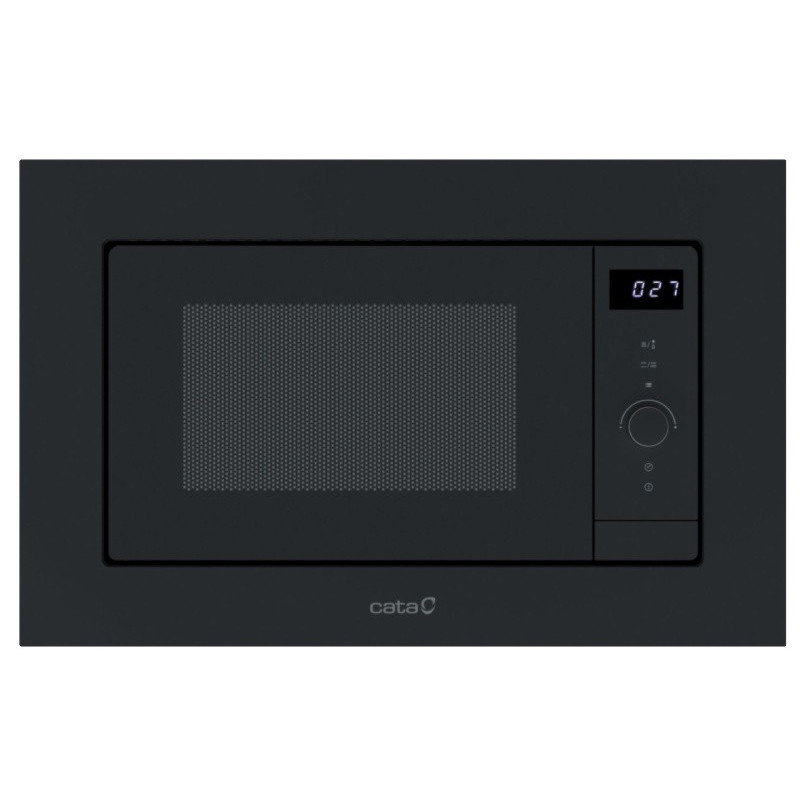 MICROONDAS CATA INTEGRABLE MC 20 D MB