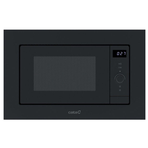 MICROONDAS CATA INTEGRABLE MC 20 D MB