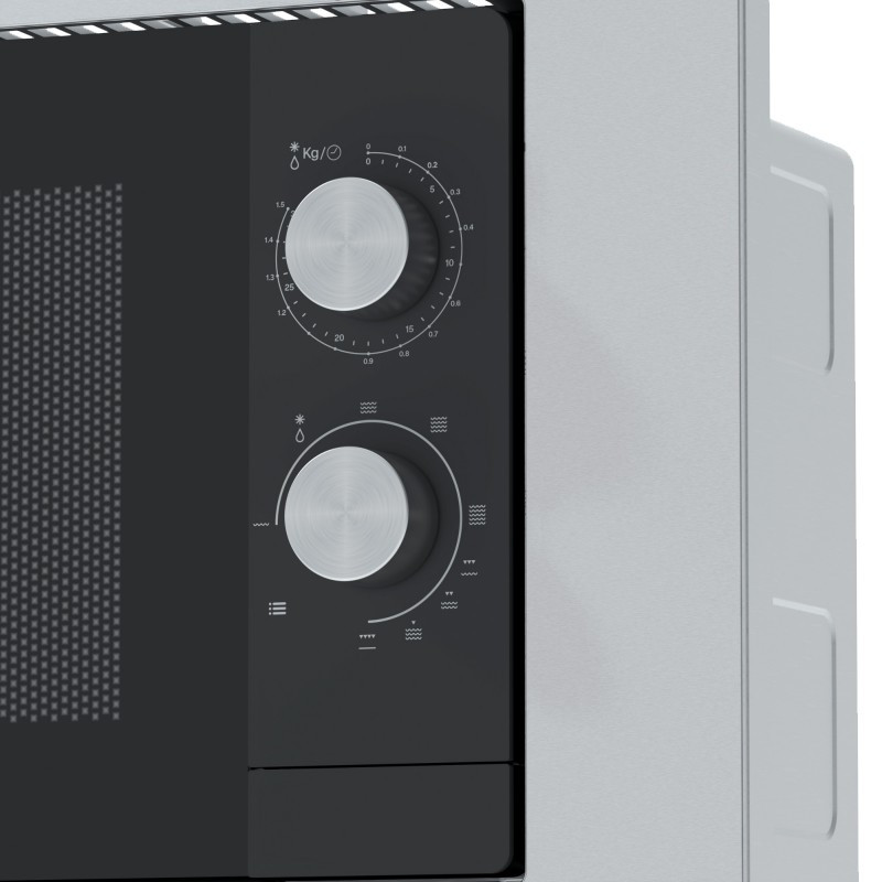 MICROONDAS CATA INTEGRABLE MC B200 MM X