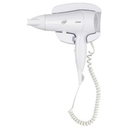 SECADOR PELO 2.000W LARRYHOUSE