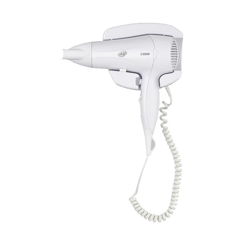 SECADOR PELO 2.000W LARRYHOUSE