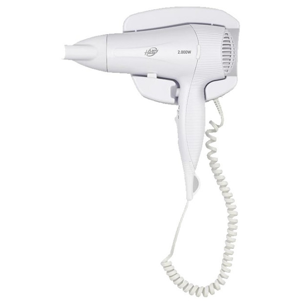 SECADOR PELO 2.000W LARRYHOUSE