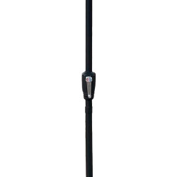 PARASOL ANTRACITA INCLINABLE 2x3MTS