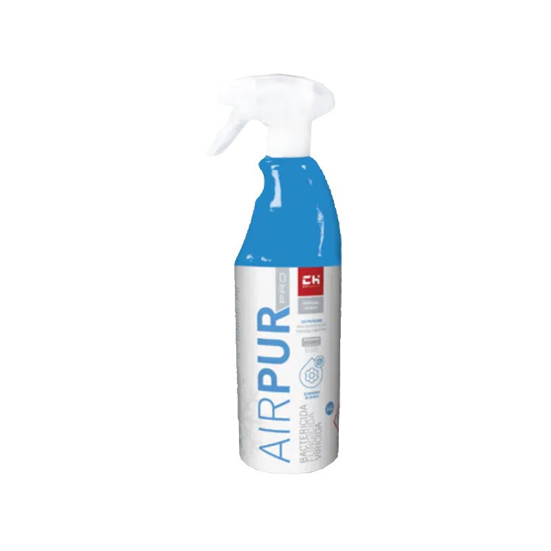 AIRPUR PRO ELIMINADOR OLORES 750ML 102610