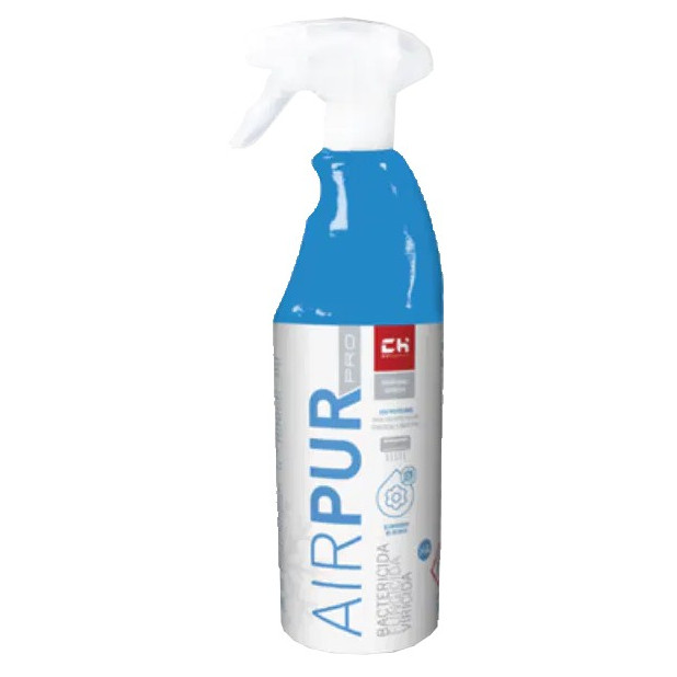 AIRPUR PRO ELIMINADOR OLORES 750ML 102610