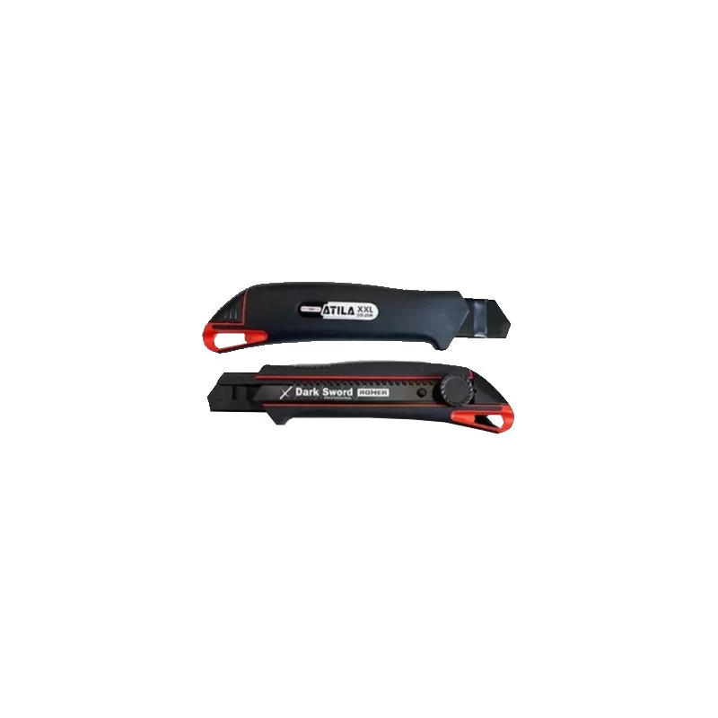 CUTTER ATILA AUTOMATICO 18MM