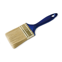 BROCHA TRIPLE M.AZUL Nº27