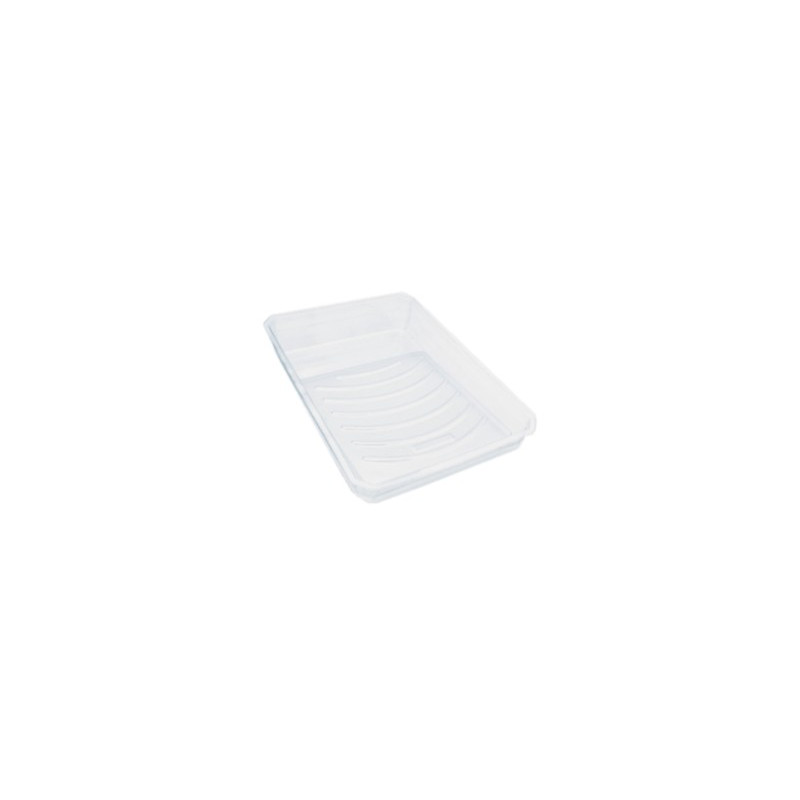 FUNDA CUBETA PLASTICO 180mm