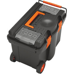 CAJA HERRAMIENTA PLASTICO 580x380x400mm
