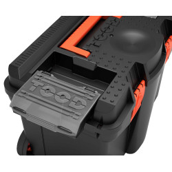 CAJA HERRAMIENTA PLASTICO 580x380x400mm