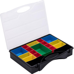CAJA HERRAMIENTA C/TAPA INOX 510x250x230mm
