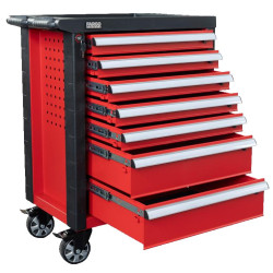 CARRO HERRAMIENTAS PRO 7 CAJONES