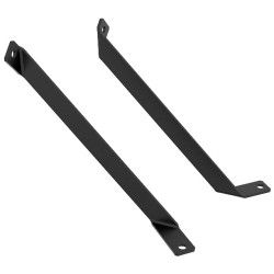 ESCUADRA BALDA HIERRO NEGRO PORO
