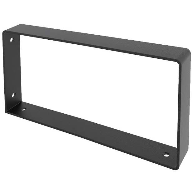ESCUADRA IND BALDA 20MM NEGRO PORO