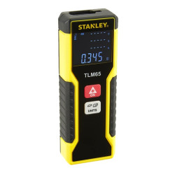 MEDIDOR LASER STANLEY TLM 65 20MTS