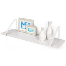 ESCUADRA BALDA HIERRO DECOR. 18/235 NEGRO MATE