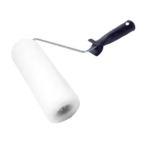RODILLO BRICO TERMOF. LANA SINTETICA 22CM