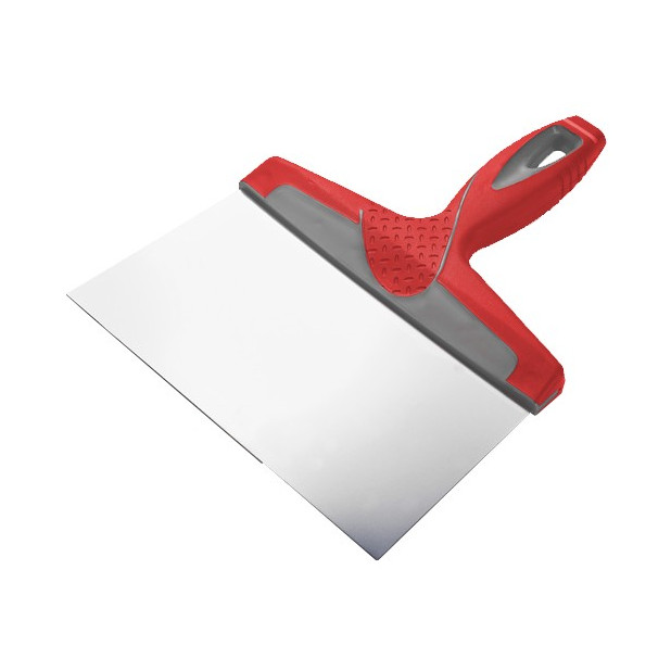 ESPATULA EMPLASTECER INOX ECO 10CM