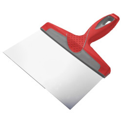 ESPATULA EMPLASTECER INOX ECO 12CM