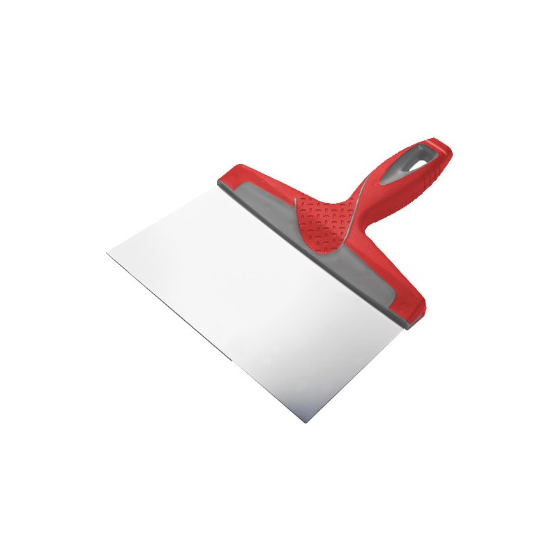 ESPATULA EMPLASTECER INOX ECO 12CM